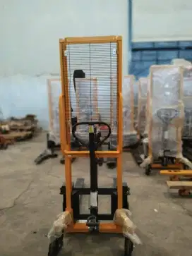 Stacker Murah 1Ton 1,6M