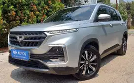 [OLXmobbi] Wuling Almaz 1.5 Exclusive 5-Seater Bensin-AT 2019 Silver