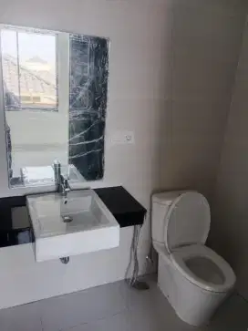 DIJUAL RUMAH PIK 2 CLUSTER HARMONI BOULEVARD