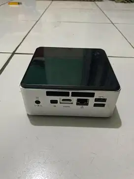 Menerima jual mini pc intel muc