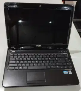 Dell inspiron N4110