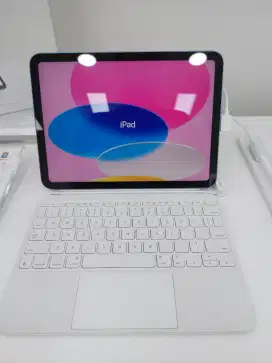 iPad Generasi 10 Cicilan Tanpa Kartu Kredit