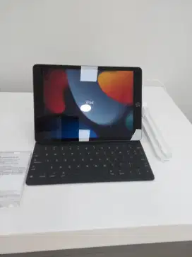 iPad Generasi 9 Cicilan Tanpa Kartu Kredit