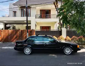 volvo 940 GL non turbo