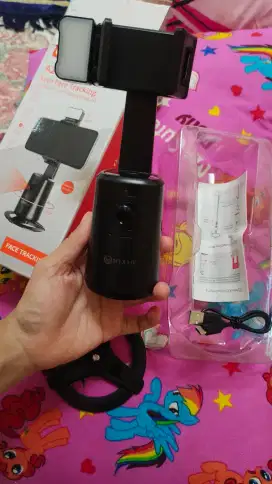 Mixio Tripod A200 Auto Face Tracking