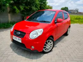 Km 82rban/ Picanto manual 2010