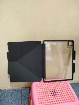 Cassing ipad pro 12.9 inch Merk IT Skin original