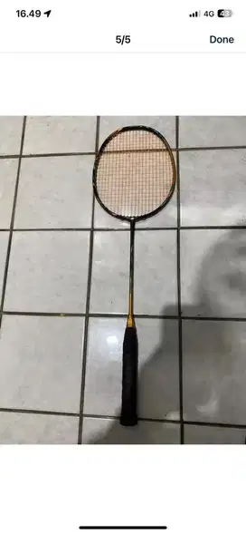 Raket Yonex Astrox 88D Pro (SP) Japan