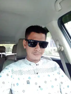 Driver Pribadi Plus Asisten