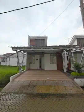 DIJUAL CEPAT SUPER MURAH CASH / OVER KREDIT PERUMAHAN FOREST HILL
