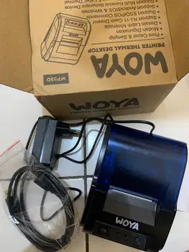 Printer Bluetooth WOYA
