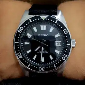 Jam Tangan Seiko 6309 mod SPB143 62mas