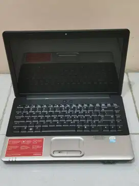 Laptop Compaq Presario CQ40