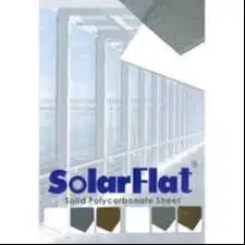 Solid SolarFlat