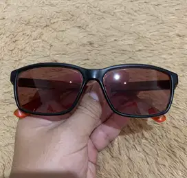 Frame kacamata Nike Live free 7092 original