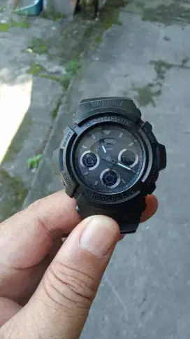 G-Shock Ori tinggal satu