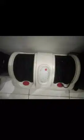 Alat pijat refleksi kaki