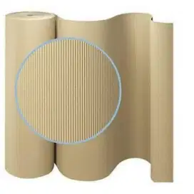Singleface Carton T100 T120 T160 Murah