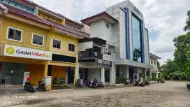 Dijual Cepat Ruko Gandeng Sektor 1 Bintaro, Lokasi Sangat Strategis