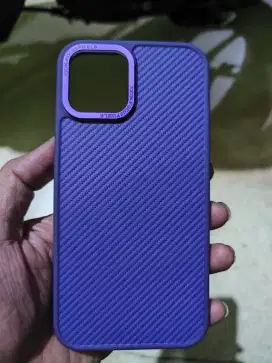 Softcase iphone 12
