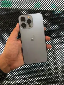 iphone 13 pro 128 ibox warna blue