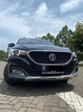 Mobil kesayangan