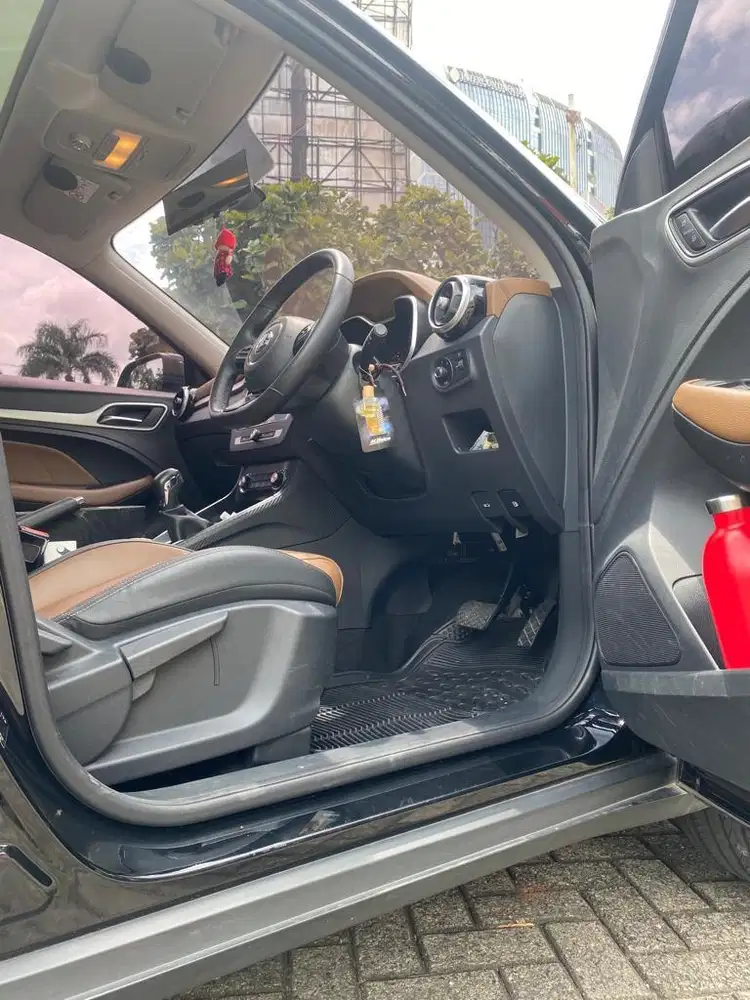 Mobil kesayangan
