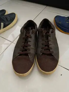 Sepatu BOSS Original Size 40