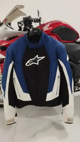 Jaket Alpinestars T-RC 1