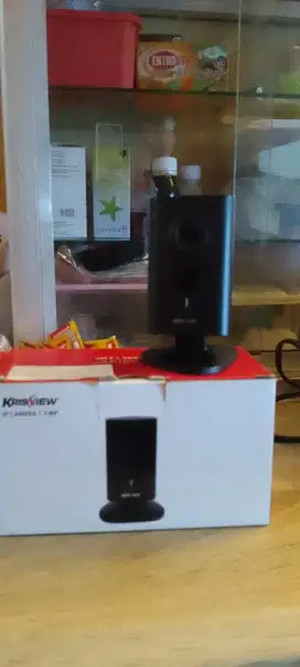 Krisview IP Camera 1.3 MP