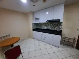 Sewa Tahunan Studio 42m2 Puri Kemayoran Apartment