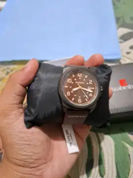 Jam Tangan Elizabeth Pria