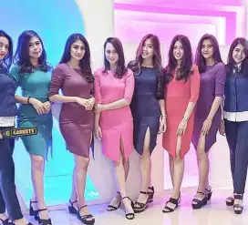 Lowongan kerja LC karaoke jakarta