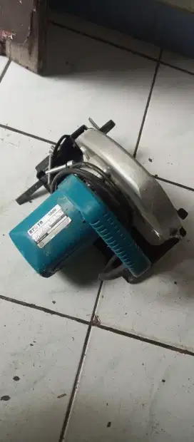 Ryota 5800 Circular Saw Gergaji mesin