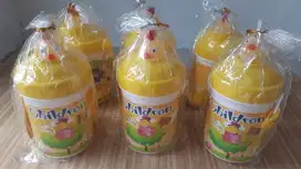 Botol minum anak model kepala ayam