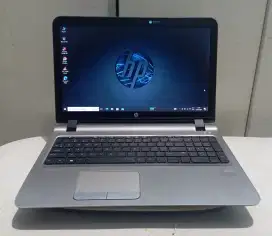 Laptop HP Probook 450 Core i3 Gen 6