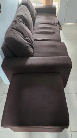 Sofa santai Informa
