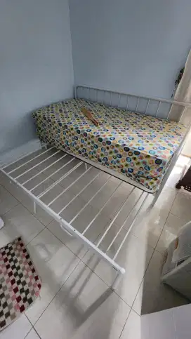 Sofa Bed Day n Night