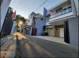 Dijual Rumah siap Huni di Tebet Timur 2 Lantai