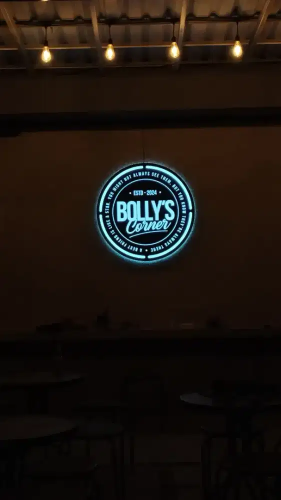 Neonbox murah sebandung raya