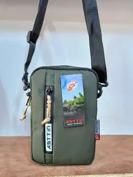 Tas Hp Selempang Pria Wanita Anti air