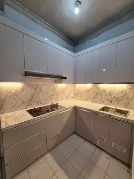 Kitchen set kitchenset gn putri