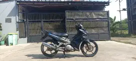 Jupiter MX.Di jual. Motor Yamaha Jupiter MX 135