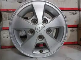 Velg oem Grand mex Ring 13bisa untuk new carry