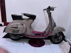 Jual Vespa PTS special 90