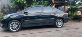Toyota Vios 2012 Bensin