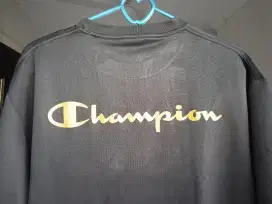 Kaos jersey champion