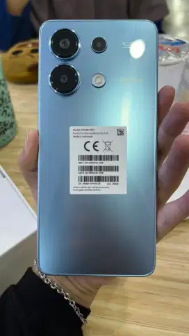 XIAOMI REDMI NOTE 13 8/256