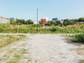 Dijual tanah kosong tanpa perantara