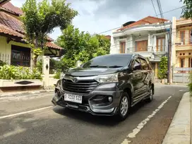 Toyota Avanza G 2018 AT